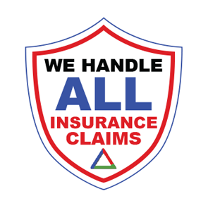 We Accept all types of Insurance