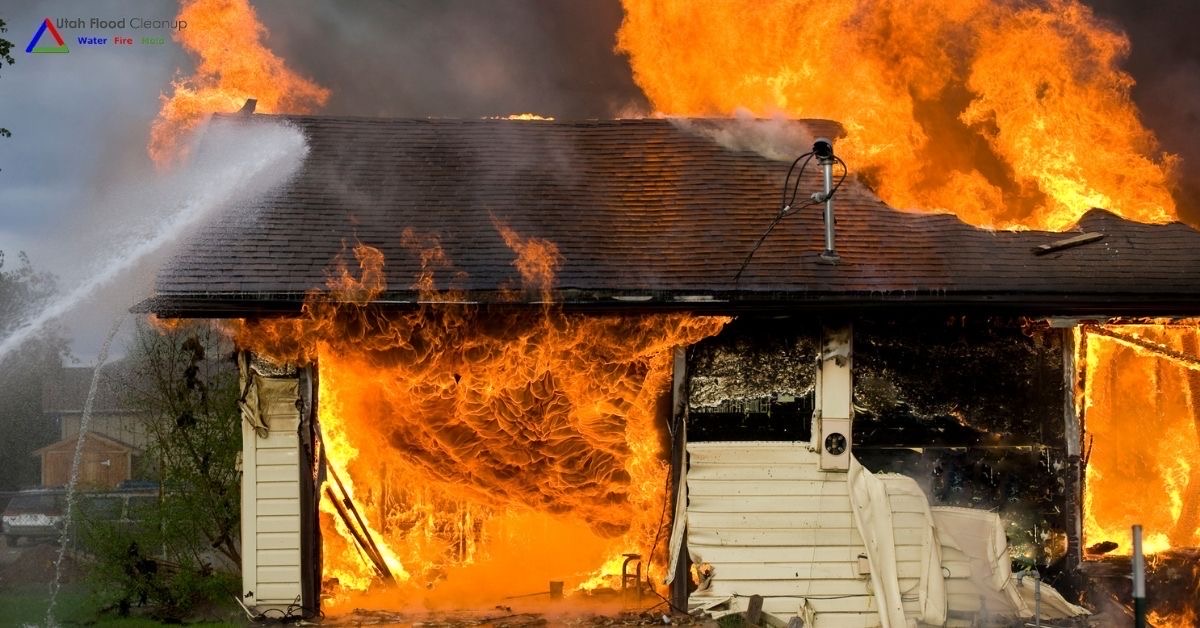 How To Stop Water & Fire From Destroying Your Garage?
