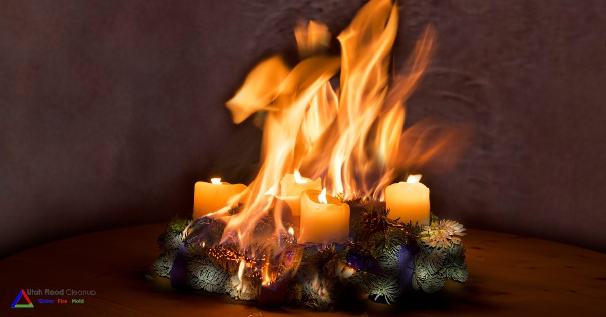 Prevent House Fires With These Holiday Fire Safety Tips