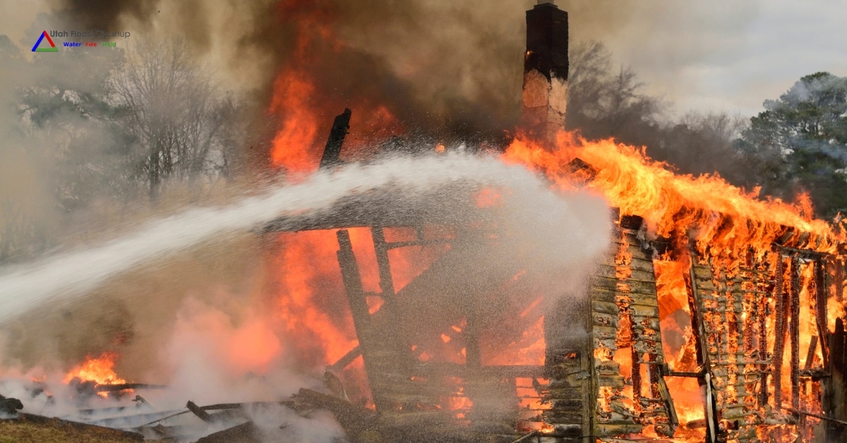 House Fire Prevention and Restoration in Utah House Fire Prevention and Restoration in Utah