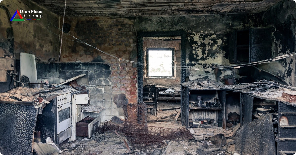 Holiday Home Fire Safety and Prevention